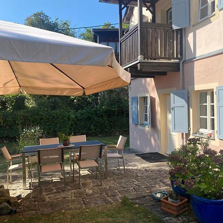 Wanderer Paradies Pirna Zewnętrze zdjęcie