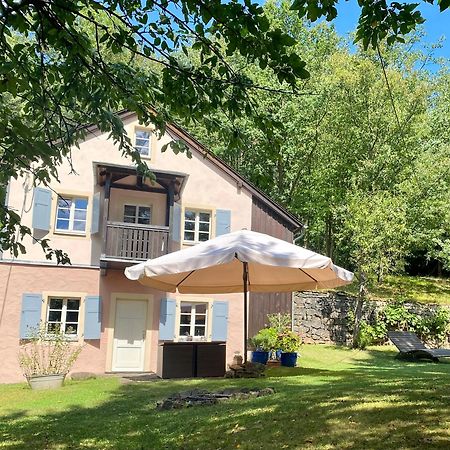 Wanderer Paradies Pirna Zewnętrze zdjęcie