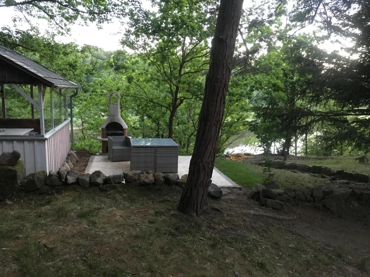 Wanderer Paradies Pirna Zewnętrze zdjęcie