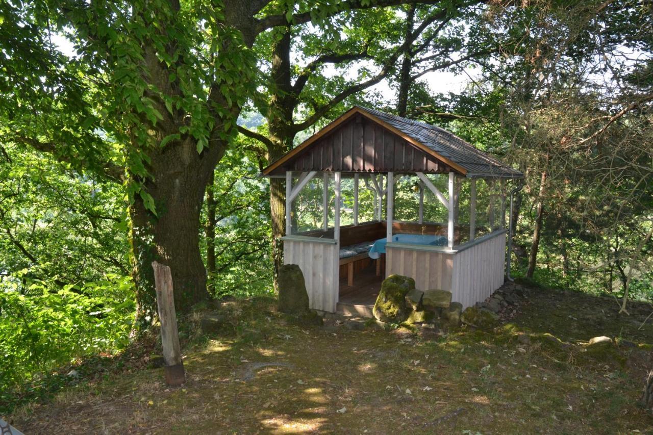 Wanderer Paradies Pirna Zewnętrze zdjęcie