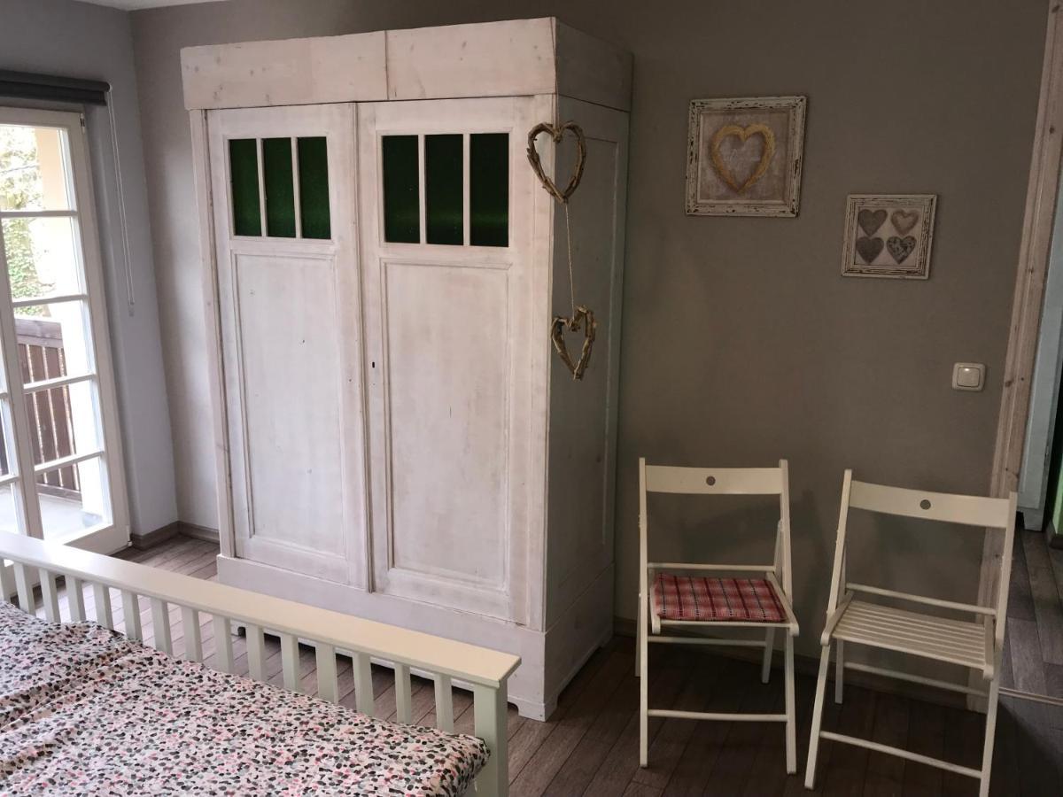 Wanderer Paradies Pirna Zewnętrze zdjęcie