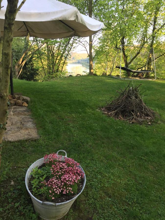 Wanderer Paradies Pirna Zewnętrze zdjęcie