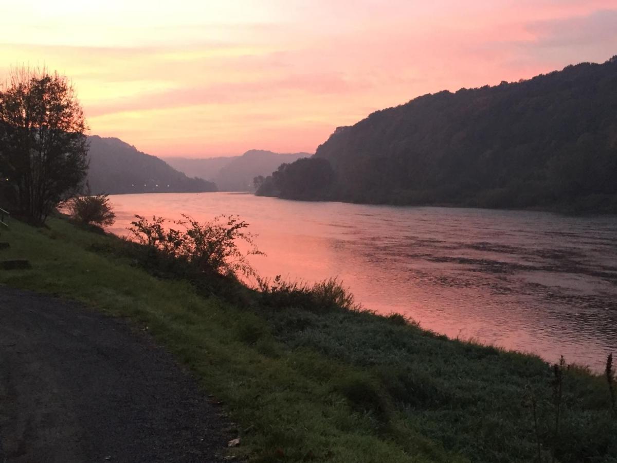Wanderer Paradies Pirna Zewnętrze zdjęcie