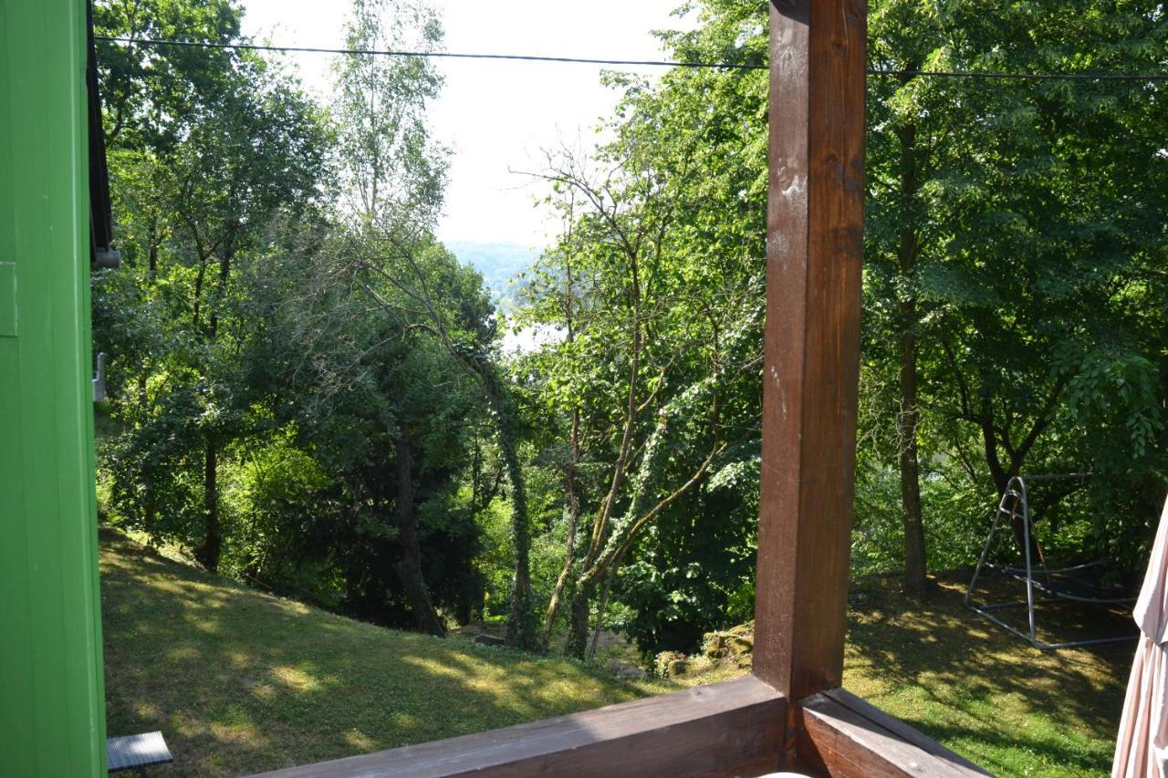 Wanderer Paradies Pirna Zewnętrze zdjęcie