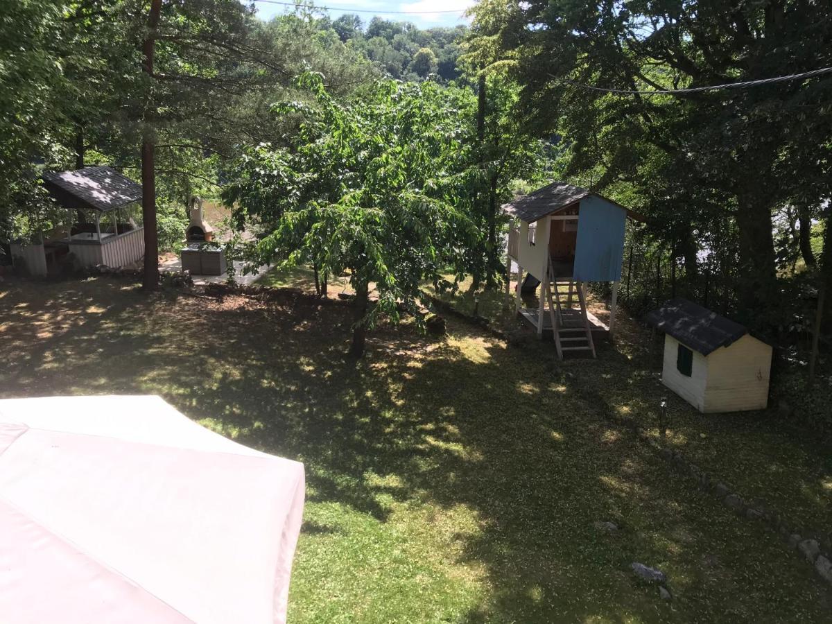 Wanderer Paradies Pirna Zewnętrze zdjęcie