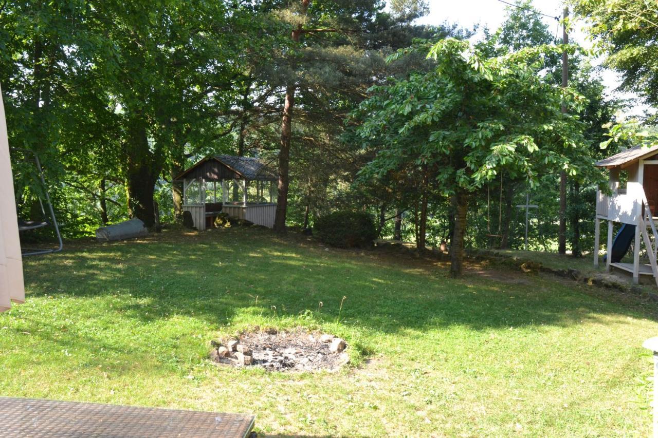 Wanderer Paradies Pirna Zewnętrze zdjęcie