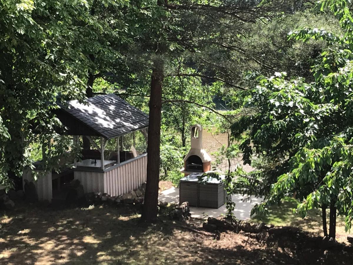 Wanderer Paradies Pirna Zewnętrze zdjęcie