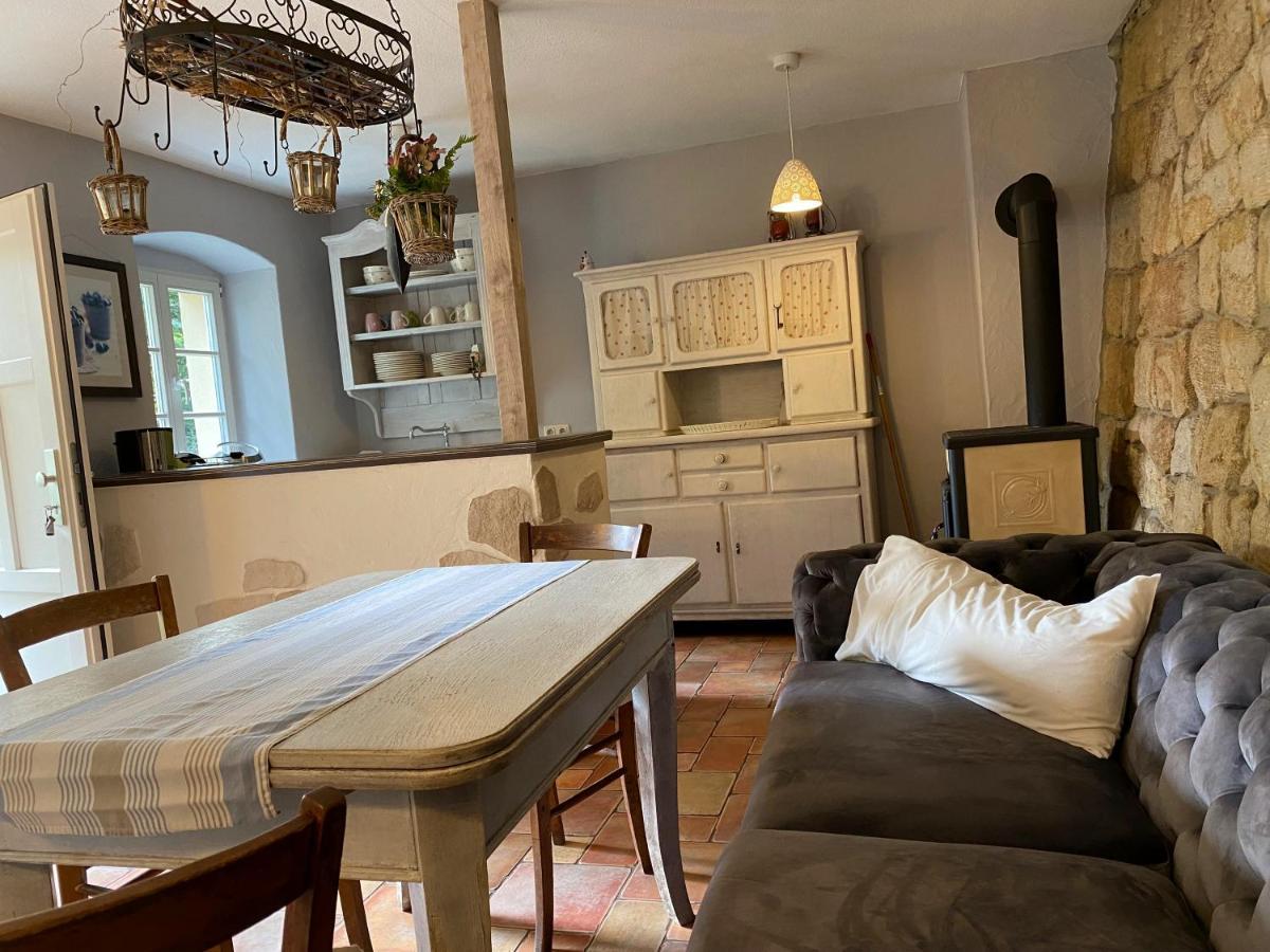 Wanderer Paradies Pirna Zewnętrze zdjęcie