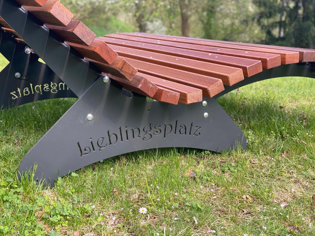 Wanderer Paradies Pirna Zewnętrze zdjęcie