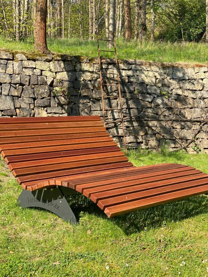 Wanderer Paradies Pirna Zewnętrze zdjęcie