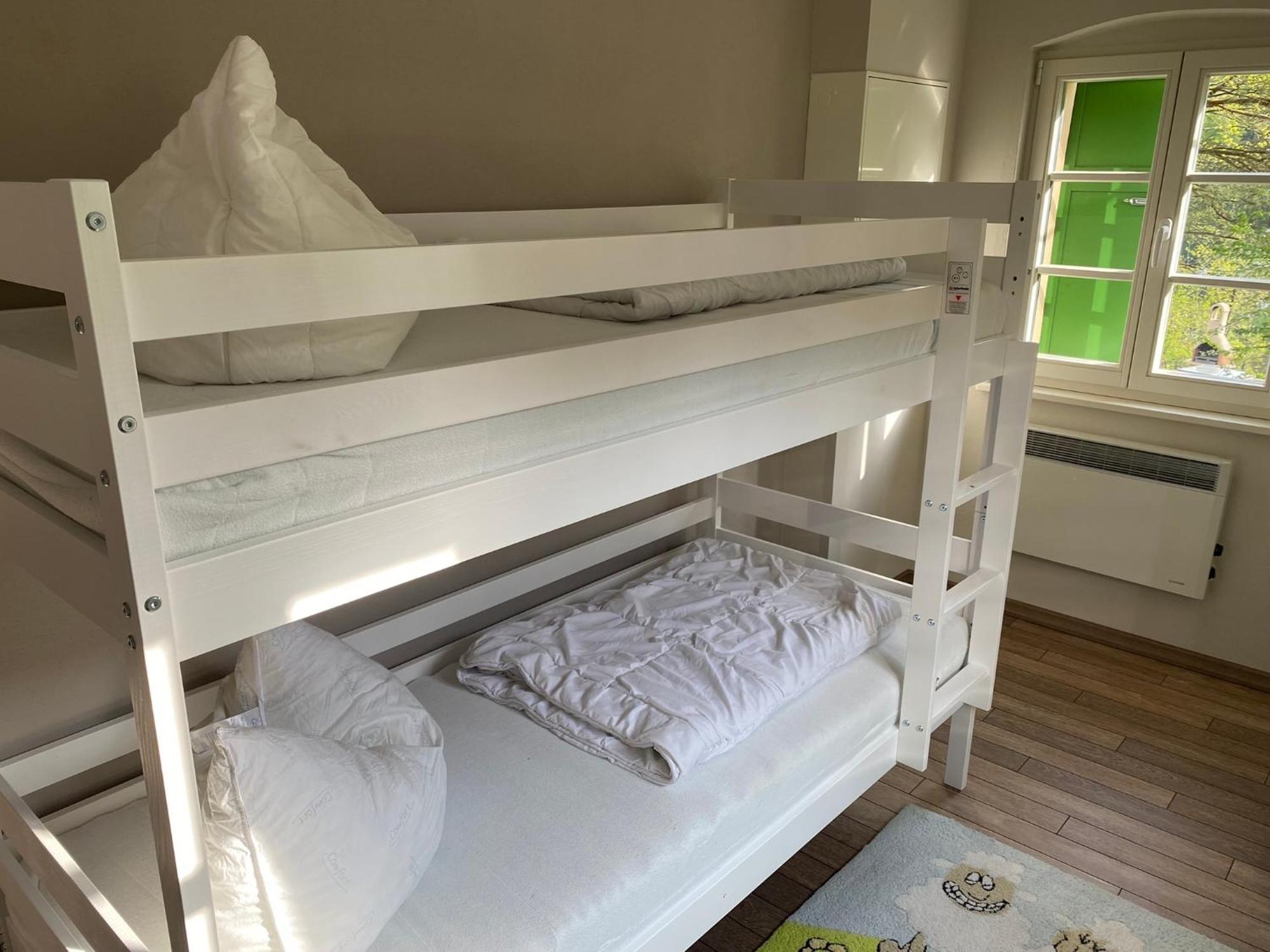 Wanderer Paradies Pirna Zewnętrze zdjęcie