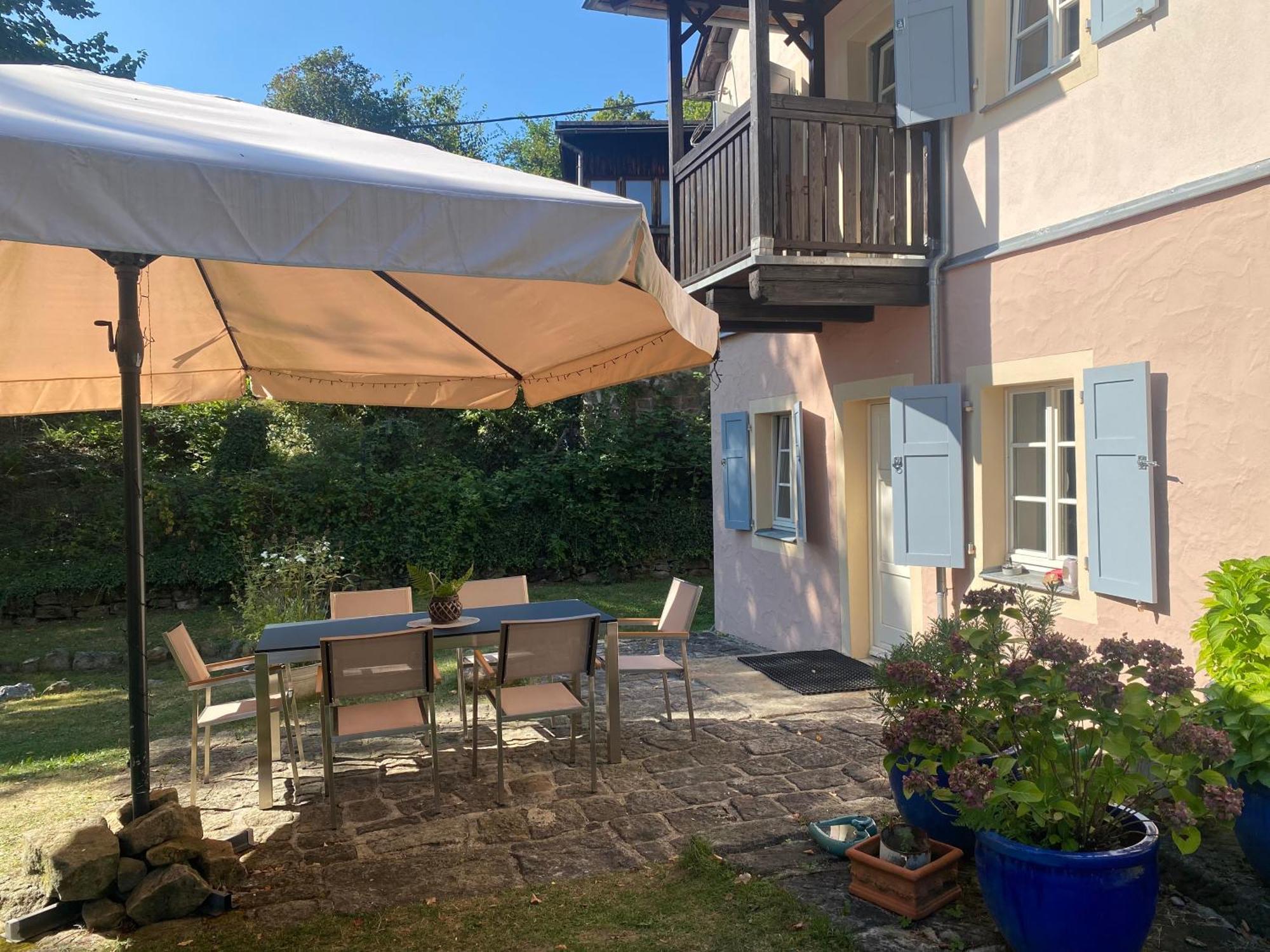 Wanderer Paradies Pirna Zewnętrze zdjęcie