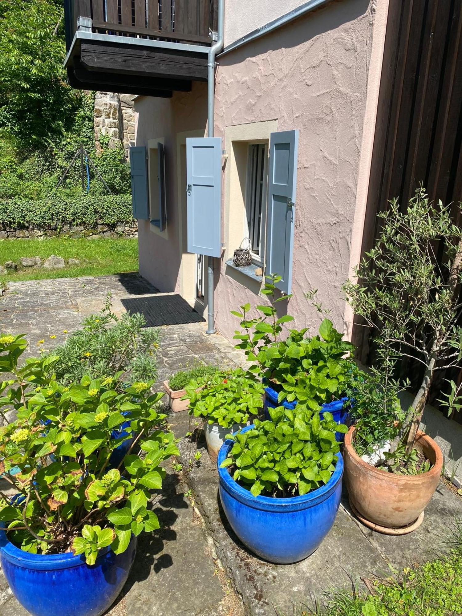 Wanderer Paradies Pirna Zewnętrze zdjęcie